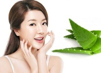 The Miraculous Benefits of Aloe Vera: 5 Reasons Why It’s a Skin Superfood.