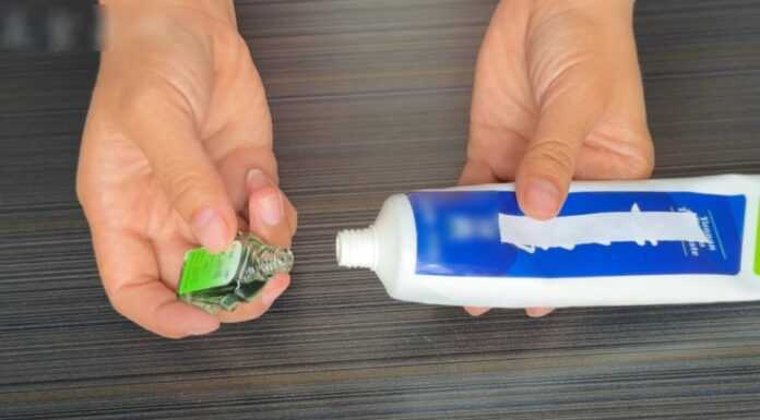 The Magic Mix: Elevate Your Oral Care Routine with This Special Blend