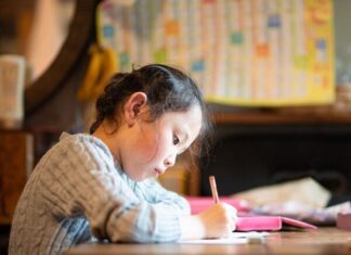 The Magic Four: Unlocking Your Child’s Focus and Academic Success