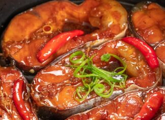 The Ultimate Guide to Two-Stove Cooking: Delicious Discoveries You’ll Want to Try Tonight!