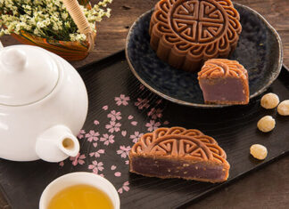 Who Should Avoid Eating Mooncakes?