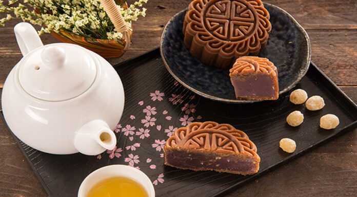 Who Should Avoid Eating Mooncakes?