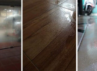 What is Nồm? 10 Effective Ways to Combat Indoor Dampness