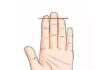 The Secrets to Success: Unlocking Your Future Through Finger Length