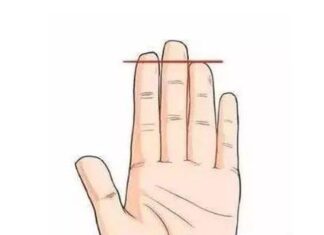 The Secrets to Success: Unlocking Your Future Through Finger Length