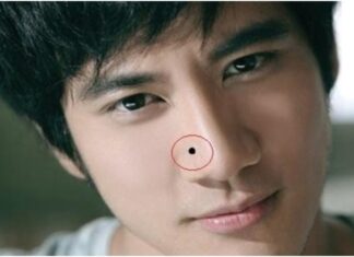 The Four Moles That Bring You Wealth: A Lifetime of Prosperity for Those With One or More