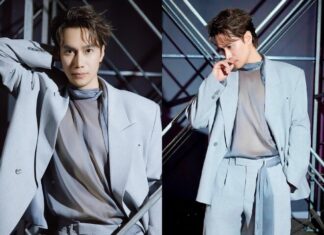 “The Androgynous Beauty: NSƯT Việt Anh’s $400 Million Transformation and Daring Fashion Sense”