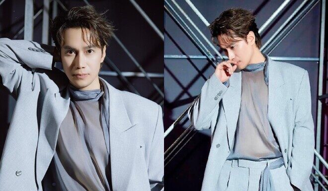 “The Androgynous Beauty: NSƯT Việt Anh’s $400 Million Transformation and Daring Fashion Sense”