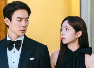 The Leading Lady’s Beauty Secrets: Unveiling Her Youthful Glow