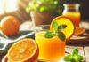The Magic of Daily Orange Juice: Unlocking Radiant Skin and Unexpected Health Benefits
