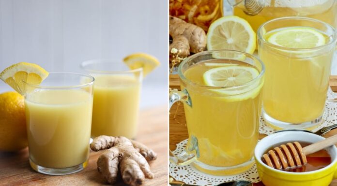 The Ultimate Guide to Lemon Water: 3 Easy Ways to a Brighter, Healthier You