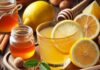 The Surprising Benefits of Hot Lemon and Honey During Cold Weather