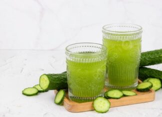 5 Bedtime Drinks to Soothe Your Soul and Aid a Peaceful Slumber