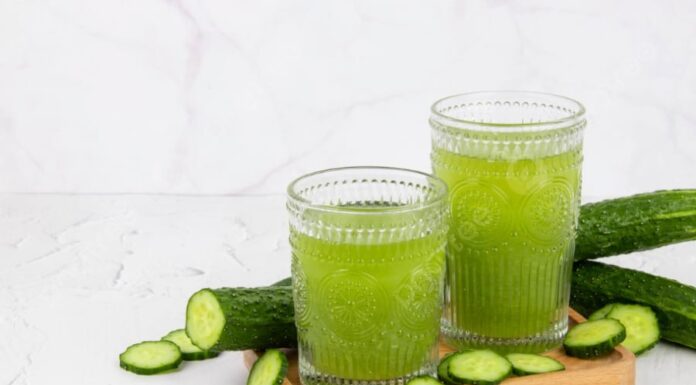 5 Bedtime Drinks to Soothe Your Soul and Aid a Peaceful Slumber