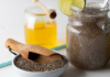10 Reasons to Drink Honey Chia Seed Water Daily for a Healthy, Beautiful You