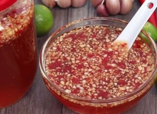 The Secret to the Perfect Dipping Sauce: It’s Not Just Fish Sauce and Sugar, There’s a Missing Ingredient!