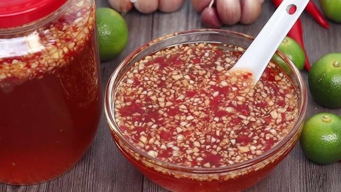 The Secret to the Perfect Dipping Sauce: It’s Not Just Fish Sauce and Sugar, There’s a Missing Ingredient!