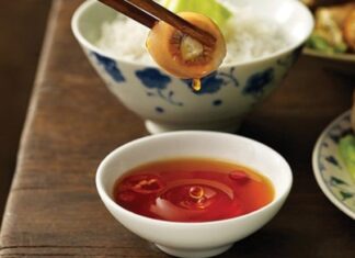A Fatal Mistake When Using Fish Sauce: Are You Unknowingly Harming Your Health?