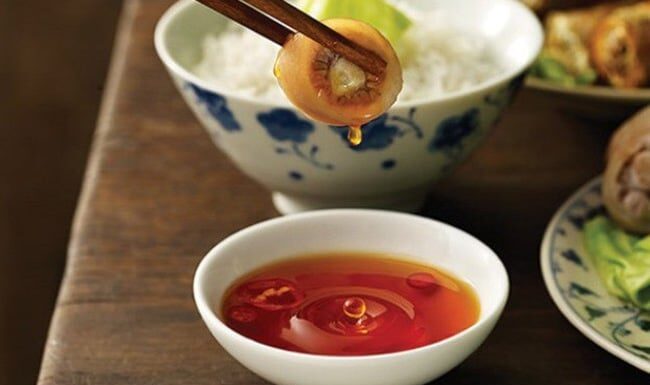 A Fatal Mistake When Using Fish Sauce: Are You Unknowingly Harming Your Health?