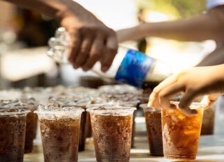 The Magic of a Pinch of Salt in Soda: Unveiling the Unexpected Benefits