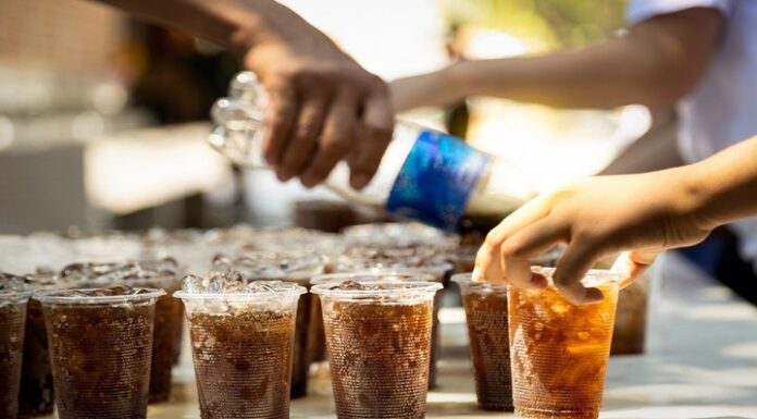 The Magic of a Pinch of Salt in Soda: Unveiling the Unexpected Benefits