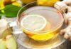 When is the Best Time to Drink Ginger Tea?