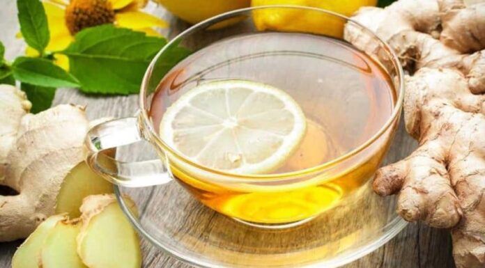 When is the Best Time to Drink Ginger Tea?