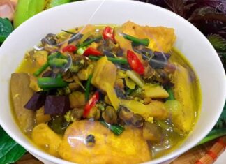 The Perfect Touch to Your Snail Banana and Bean Dish: A Memorable Taste Sensation