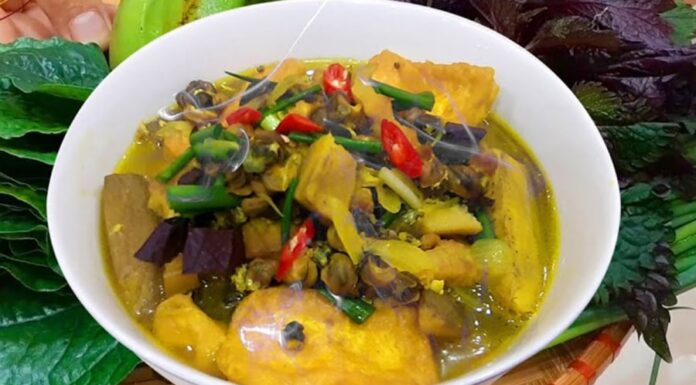 The Perfect Touch to Your Snail Banana and Bean Dish: A Memorable Taste Sensation