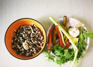 The Ultimate Guide to Cooking Escargot: From Boiling to Stir-Frying for a Delicious and Appetizing Dish