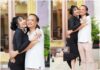 “The Embrace of New Love: Phi Thanh Vân Moves On with a Smile”