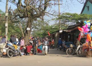 The Oldest Market in Hue: A 170-Year-Old Legacy That Endured Through Time