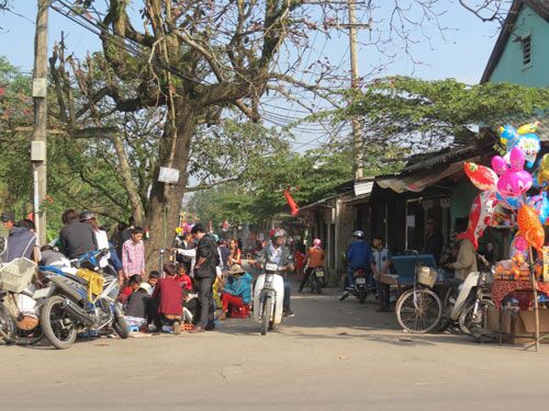 The Oldest Market in Hue: A 170-Year-Old Legacy That Endured Through Time