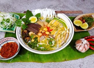 The Ultimate Guide to Cooking Delicious Pho Ga: Achieving That Authentic 5-Star Restaurant Taste at Home