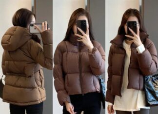 The Ultimate Guide: 3 Ways to Stay Warm, Elegant, and Fashionable this Winter