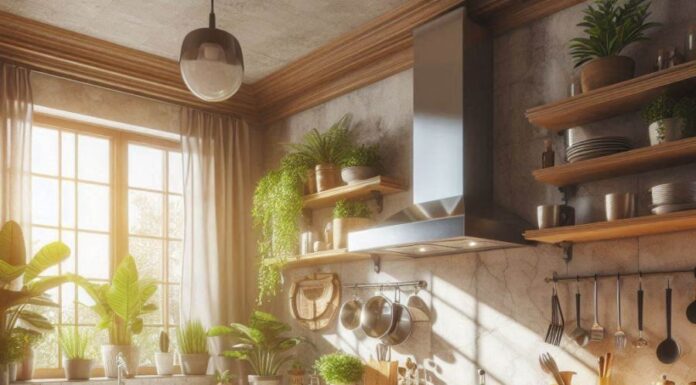 The Secret to a Wealthy and Healthy Life: Uncover the Hidden Feng Shui Taboo in Your Kitchen