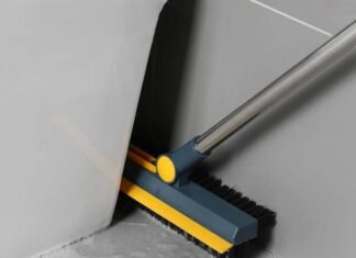 The Ultimate Guide to a Spotless Bathroom: 6 Must-Have Tools Revealed