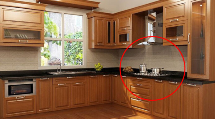 The Kitchen: A Haven for Prosperity. Three Lucky Charms to Bring into Your Kitchen for a Fortunate Year Ahead.