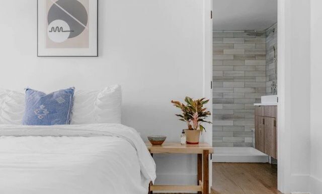 The Four Secrets to Success: Unlocking Wealth by Your Bedside