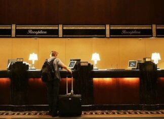 The Dangers of Hotel Wi-Fi