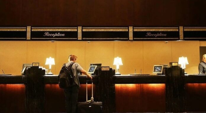 The Dangers of Hotel Wi-Fi