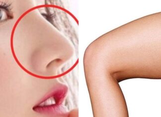 The Five Curvy Features That Bring Fortune: A Wife’s Secret to Her Husband’s Success