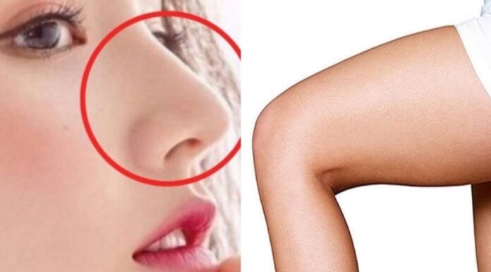 The Five Curvy Features That Bring Fortune: A Wife’s Secret to Her Husband’s Success