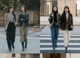 The Ultimate Guide to Timeless Style: 3 Pairs of Pants to See You Through the Decades