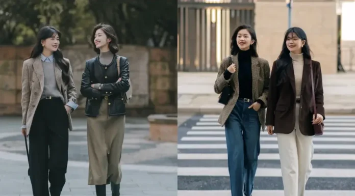 The Ultimate Guide to Timeless Style: 3 Pairs of Pants to See You Through the Decades