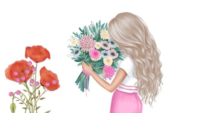 The Golden Women: Born during these 5 Magical Hours, Blessed with a Happy Marriage and Abundant Offspring, Growing Older and Richer