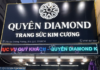The Sparkling Prestige of Quyen Diamond: Crafting an Elite Diamond Experience