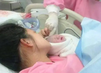 The First-Time Mom’s Delivery: A Doctor’s Comment Leaves the Husband Doubting Paternity