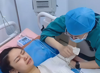 The Expectant Father: Supporting Your Partner Through Birth and Beyond