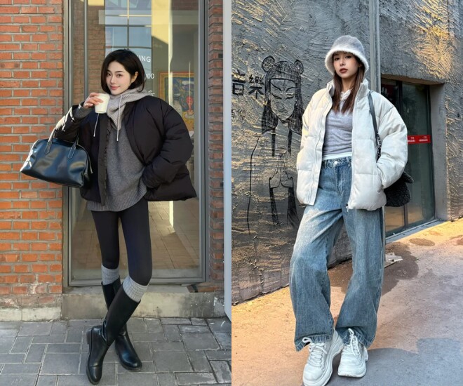 The Ultimate Guide: 3 Shoe Styles to Stay Chic and Cozy This Winter